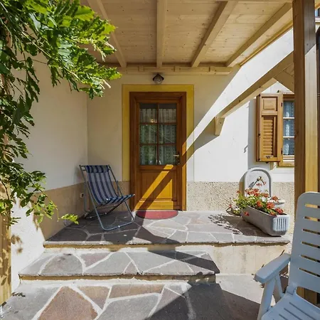 Casa Nicole Apartment Castello-Molina di Fiemme Exterior photo