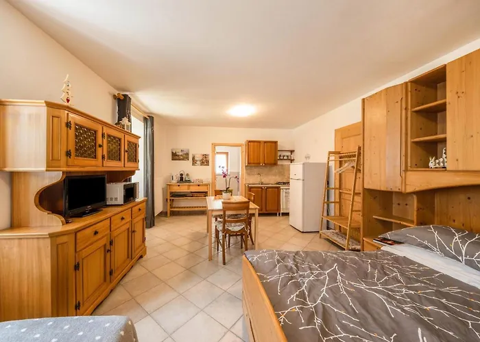 Casa Nicole