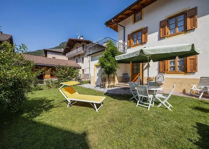 Casa Nicole