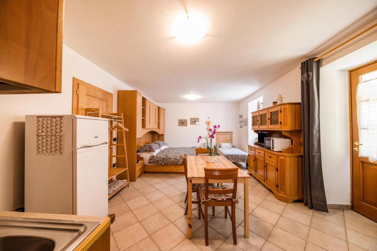 Casa Nicole Apartment Castello-Molina di Fiemme