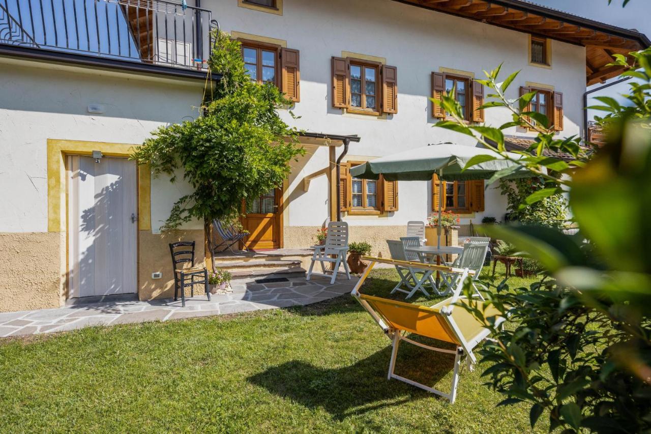 Casa Nicole Apartment *