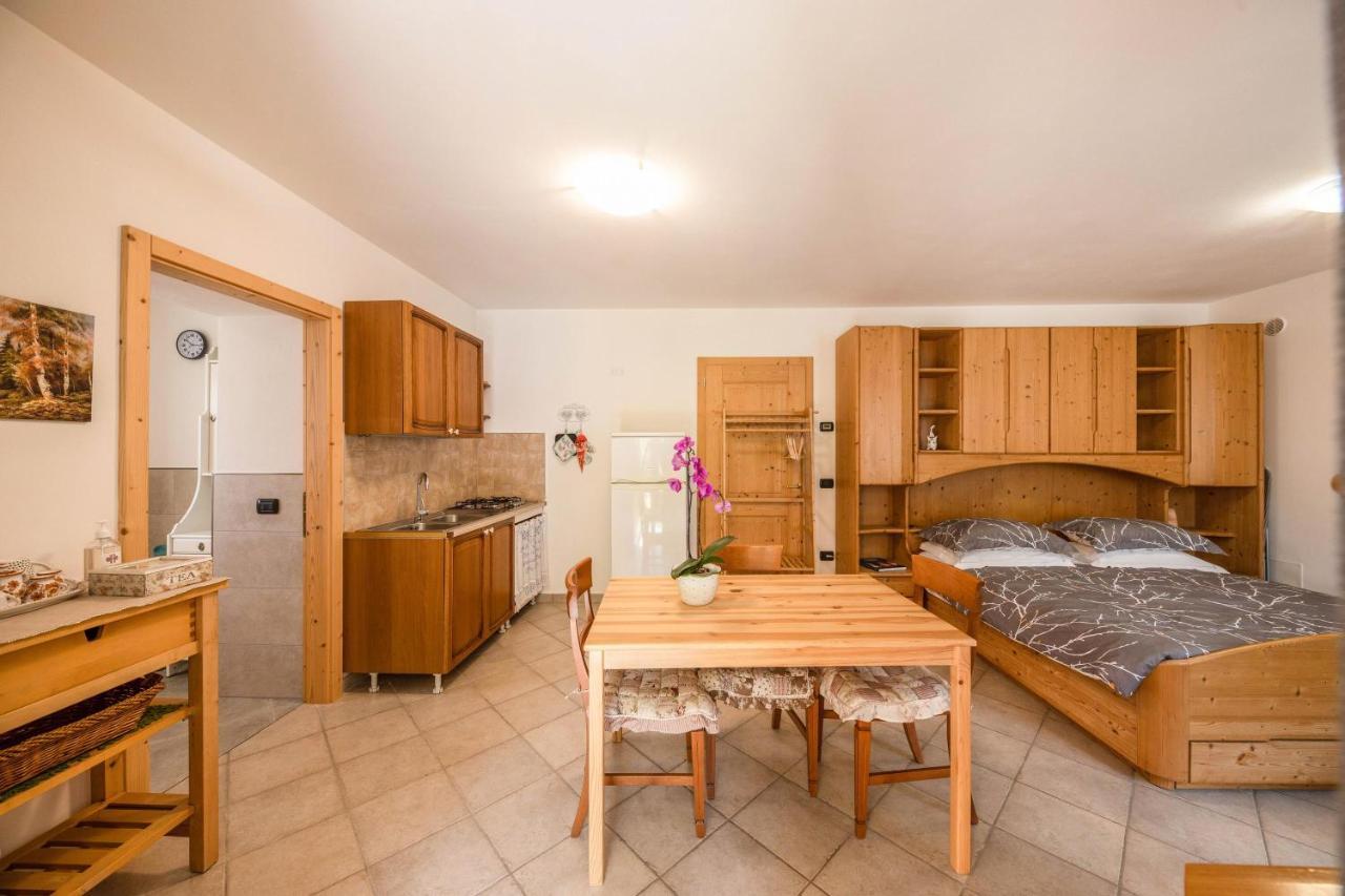 Apartment Casa Nicole