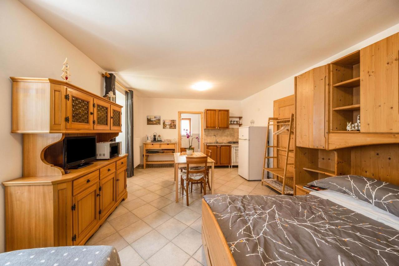 Casa Nicole Apartment