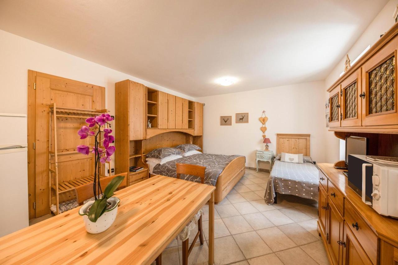 Apartment Casa Nicole