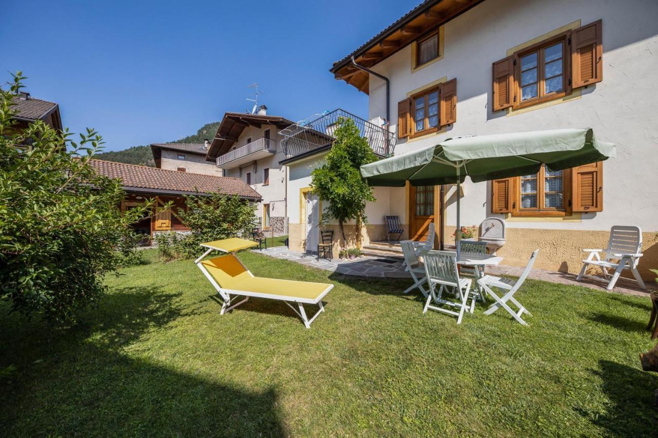 Apartamento Casa Nicole