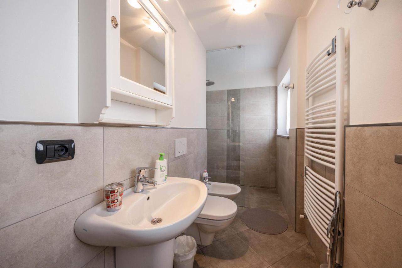 Apartamento Casa Nicole *