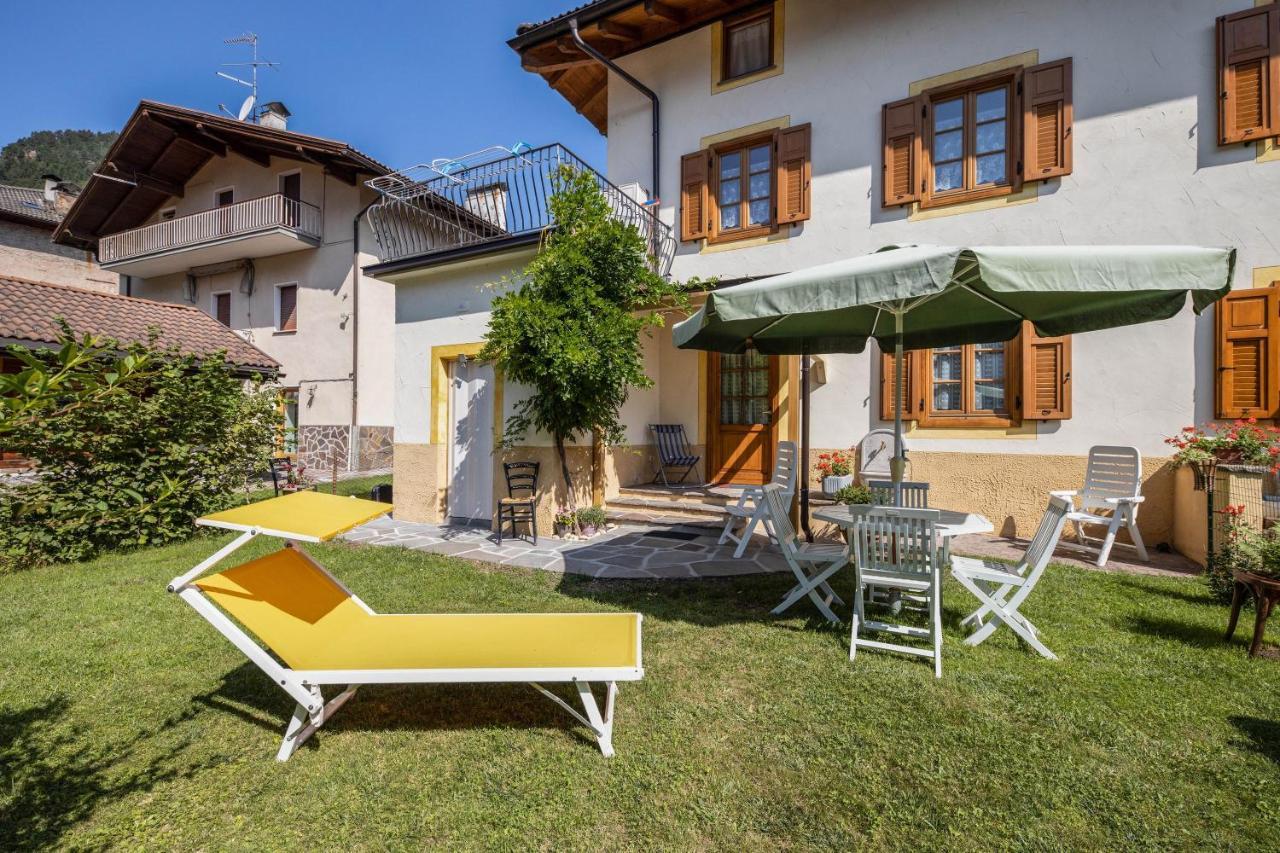 Casa Nicole Apartment Castello-Molina di Fiemme
